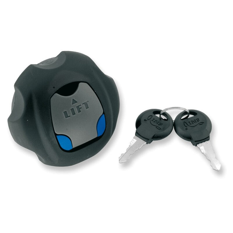 VPART TANK CAP OEM TYPE