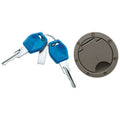 VPART TANK CAP OEM TYPE