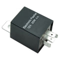 VPART FLASHER UNIT CC 12V 20W