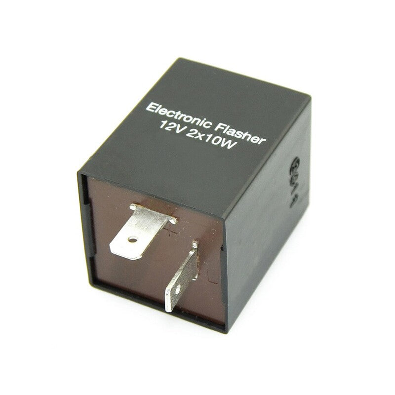 VPART FLASHER UNIT CC 12V T10W