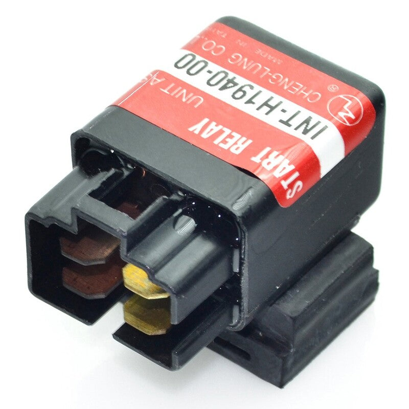VPART FLASHER 12V / 20A / FEMALE