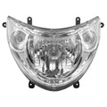 VPART HEADLIGHT FRONT