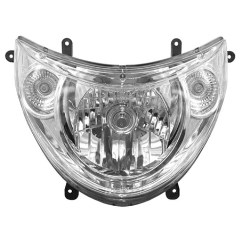 VPART HEADLIGHT FRONT
