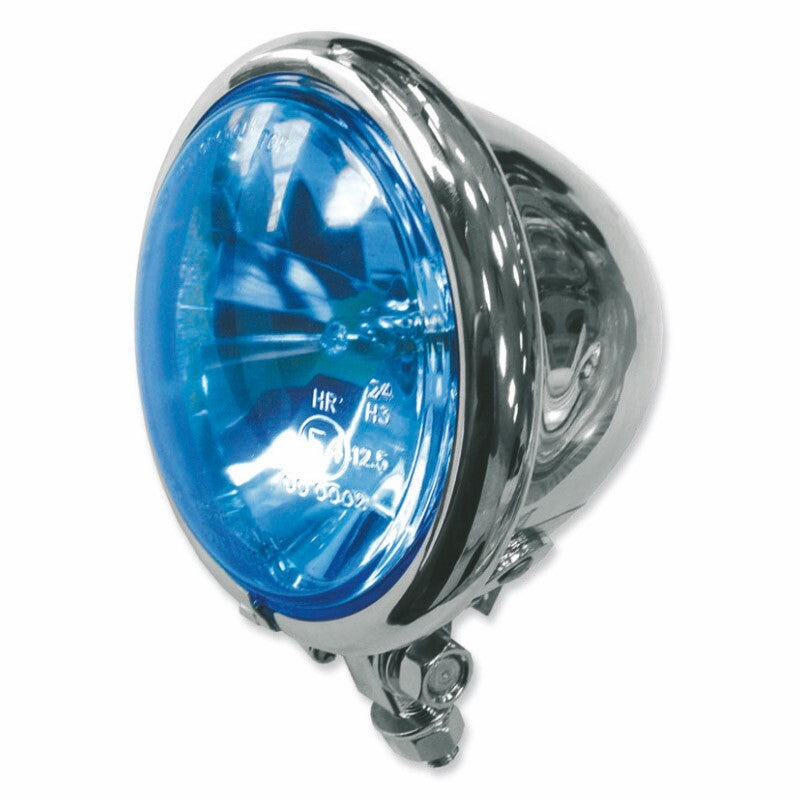 VPART HEADLIGHT BLUE