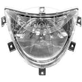 VPART HEADLIGHT FRONT
