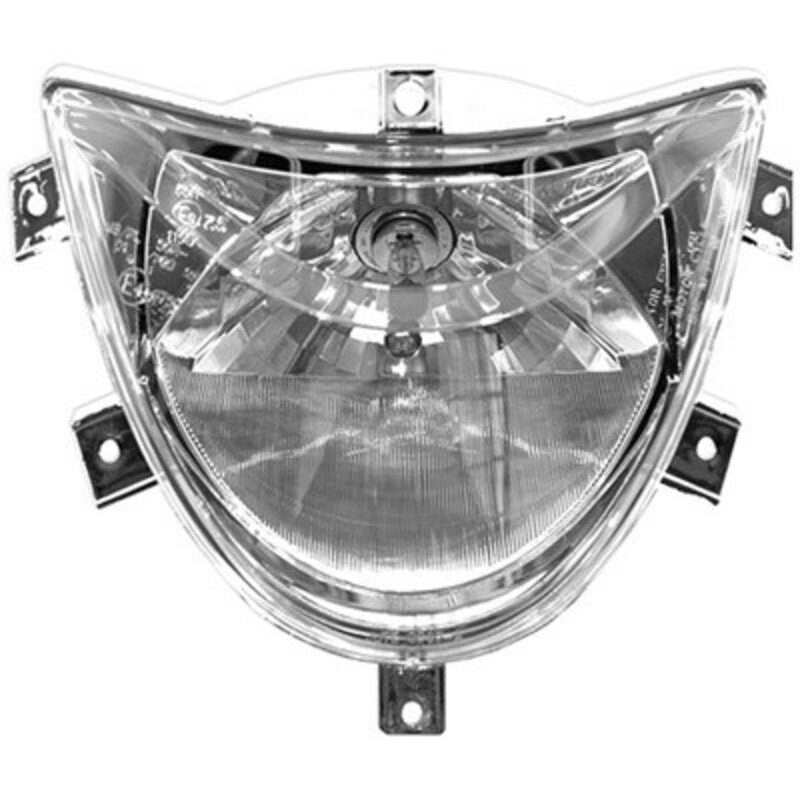 VPART HEADLIGHT FRONT
