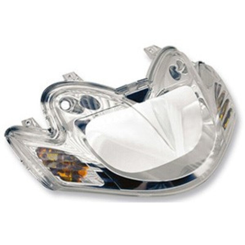 VPART HEADLIGHT WITH INDICATOR