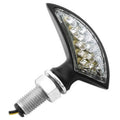 VPART INDICATORS SET LET CUSTOM BLACK