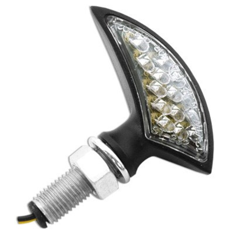VPART INDICATORS SET LET CUSTOM BLACK