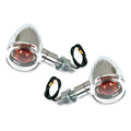 VPART INDICATORS CUSTOM SHORT ARM CHROME