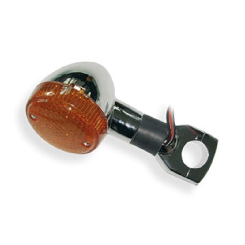 VPART INDICATOR OE TYPE FRT LFT