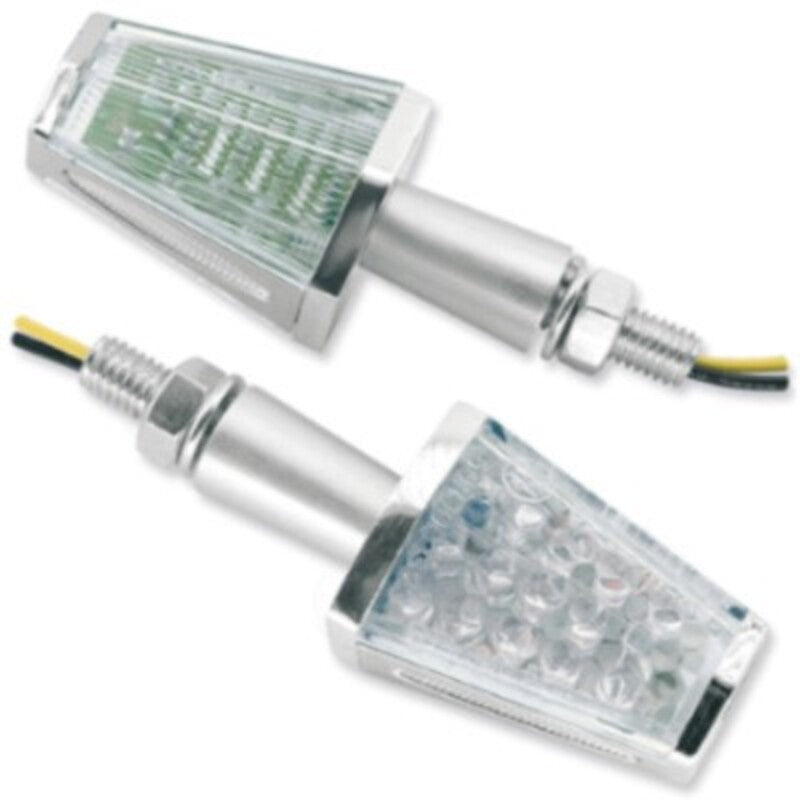 VPART INDICATORS SET MECHANIZED ALLOY