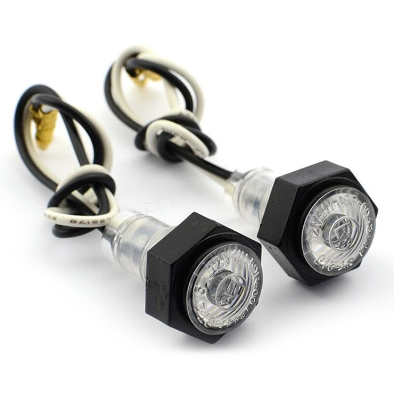 VPART INDICATORS MINI POSITION LIGHTS