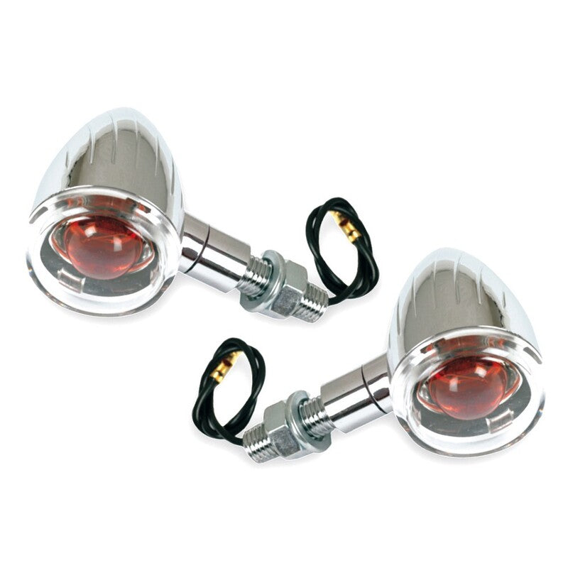 VPART INDICATORS CUSTOM LONG ARM CHROME