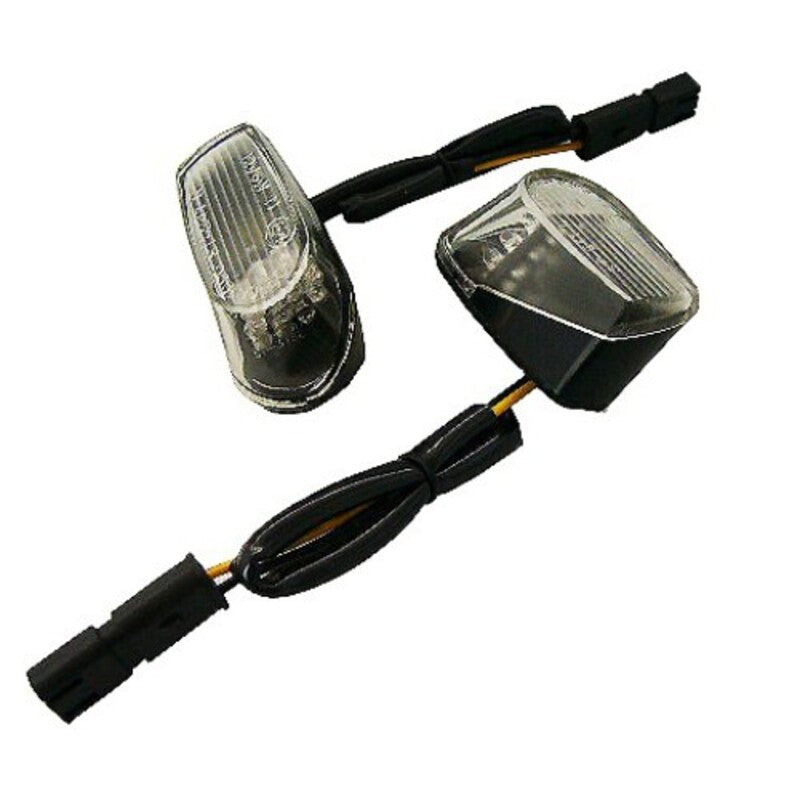 VPART INDICATORS LED CLEAR