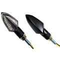 VPART INDICATORS LED CLEAR