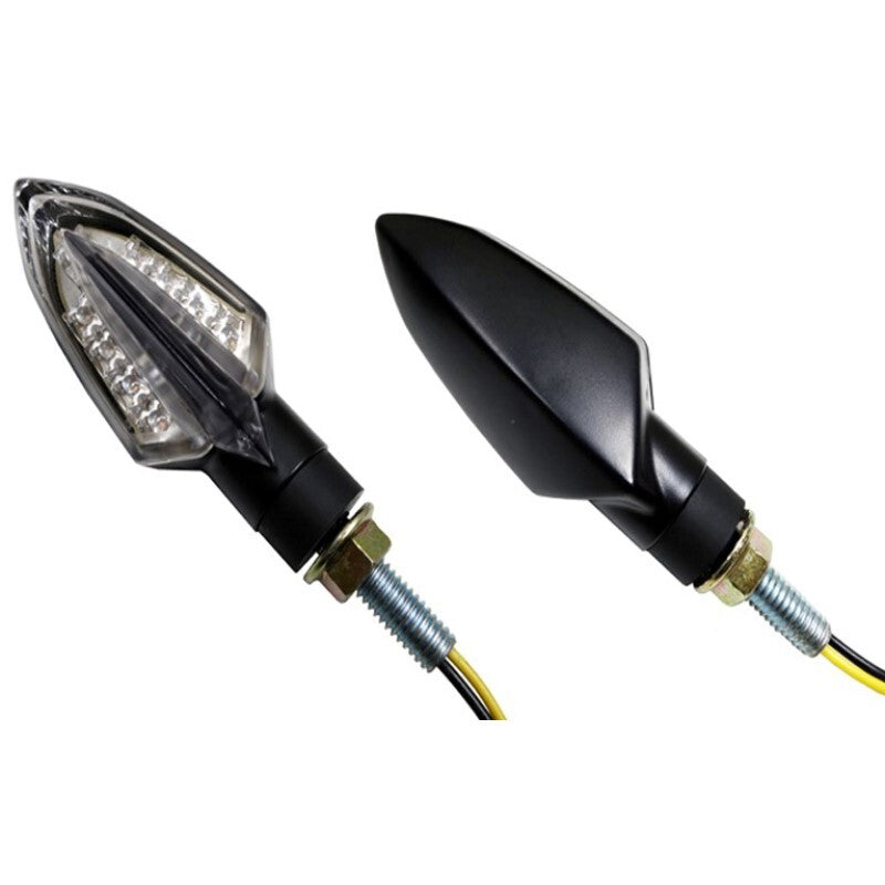 VPART INDICATORS LED CLEAR