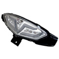 VPART INDICATORS LED CLEAR