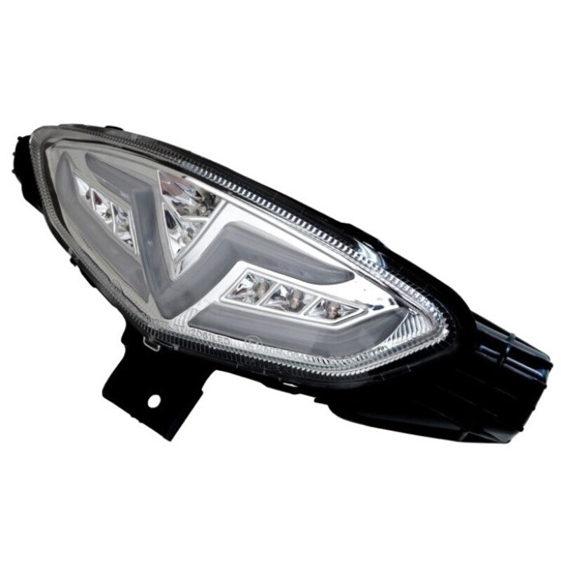 VPART INDICATORS LED CLEAR