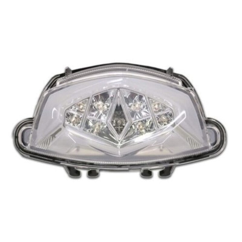 VPART INDICATORS LED CLEAR