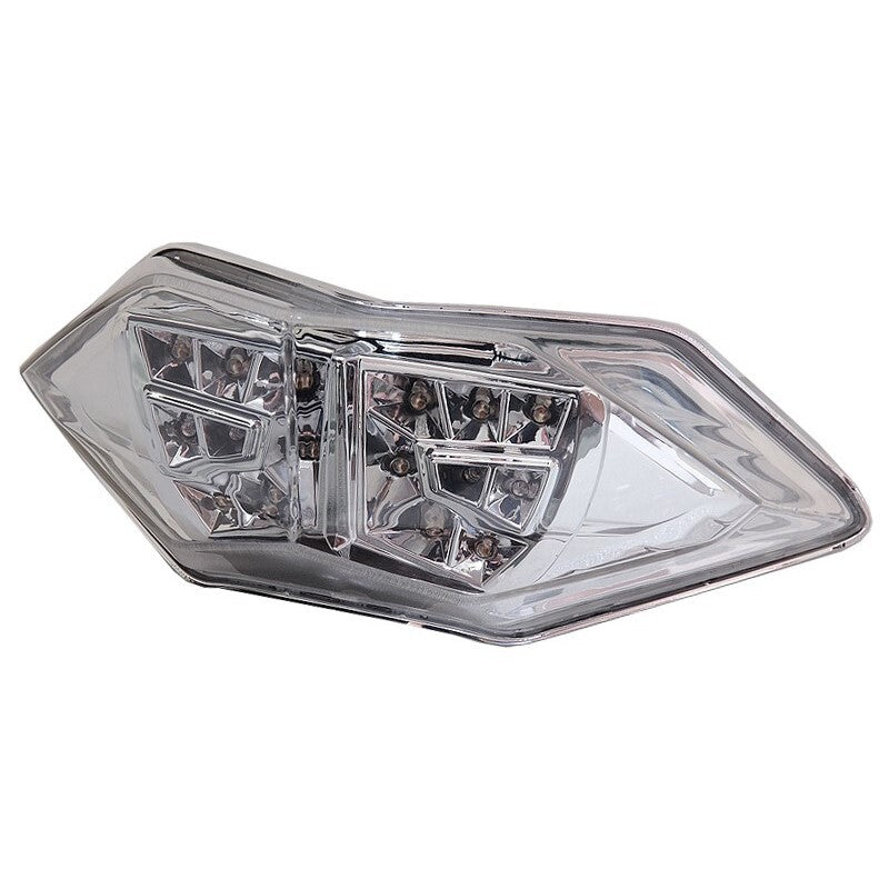 VPART INDICATORS LED CLEAR