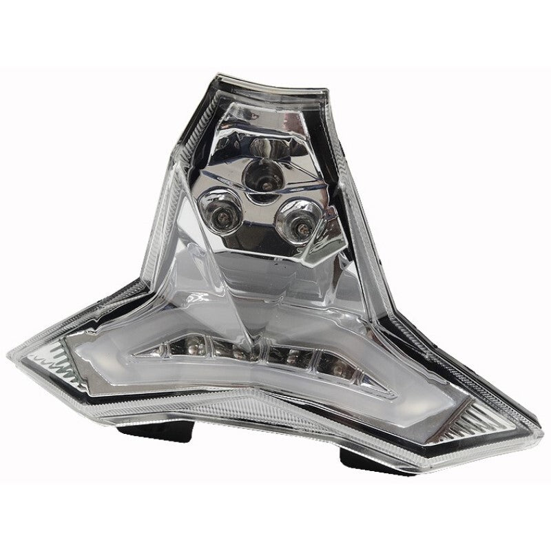 VPART INDICATORS LED CLEAR