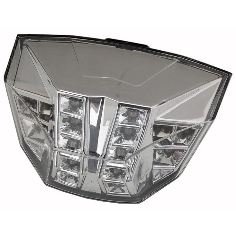 VPART INDICATORS LED CLEAR
