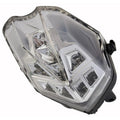 VPART INDICATORS LED CLEAR