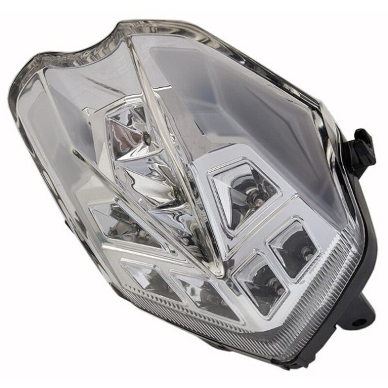 VPART INDICATORS LED CLEAR