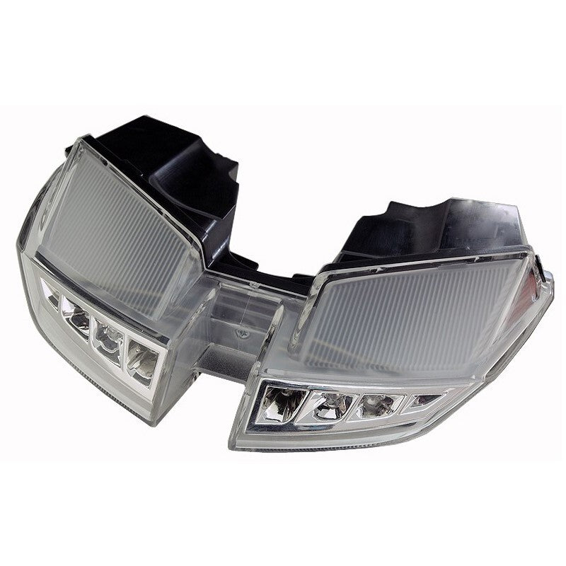 VPART INDICATORS LED CLEAR