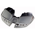 VPART INDICATORS LED CLEAR
