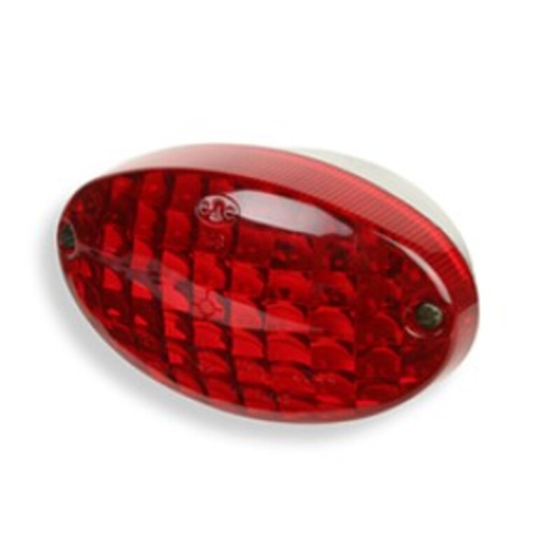 VPART LENS TAIL LIGHT