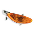 VPART LENS FRONT LEFT