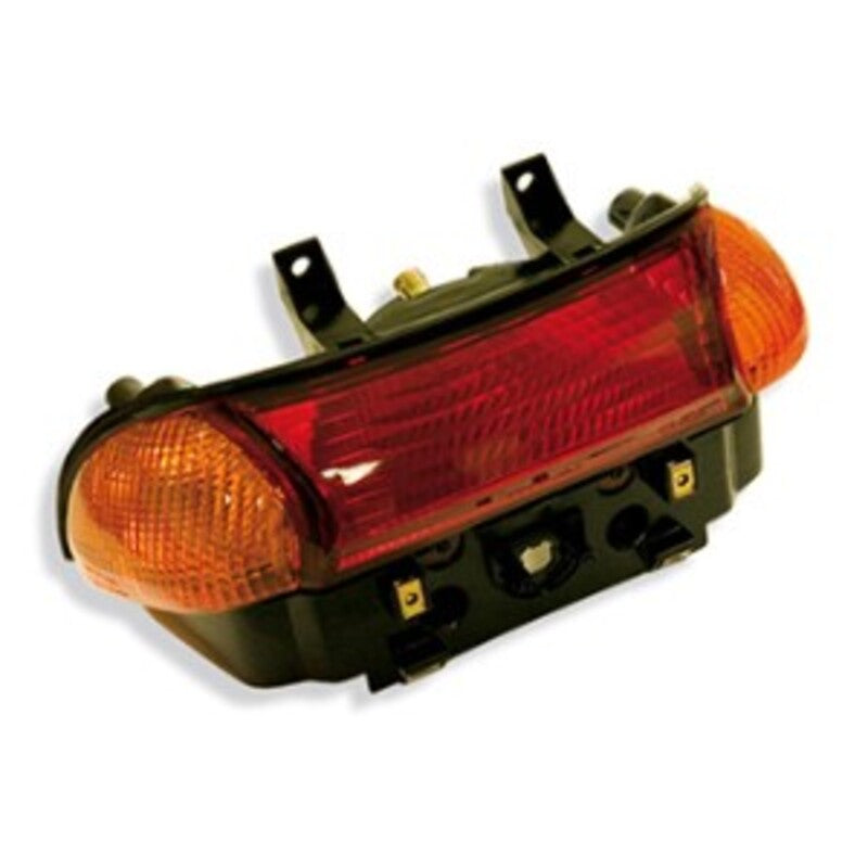 VPART LENS TAIL LIGHT