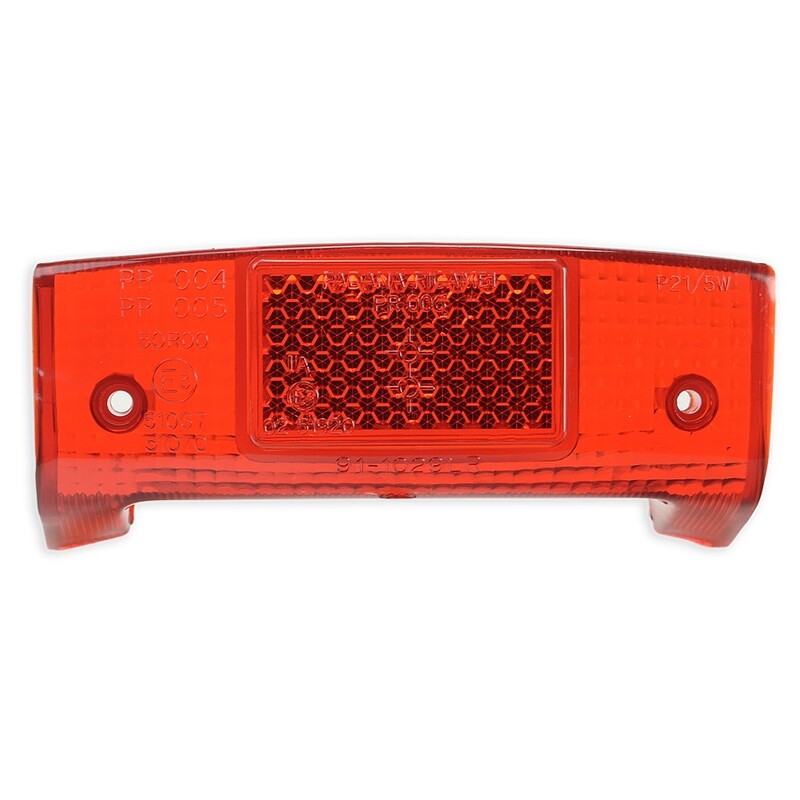 VPART LENS TAIL LIGHT