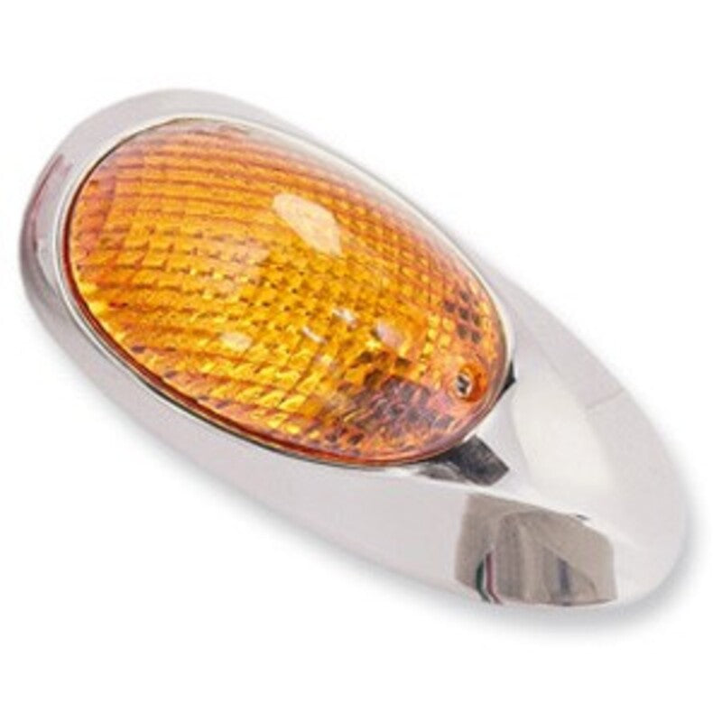 VPART LENS REAR LEFT