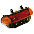 VPART LENS REAR LEFT