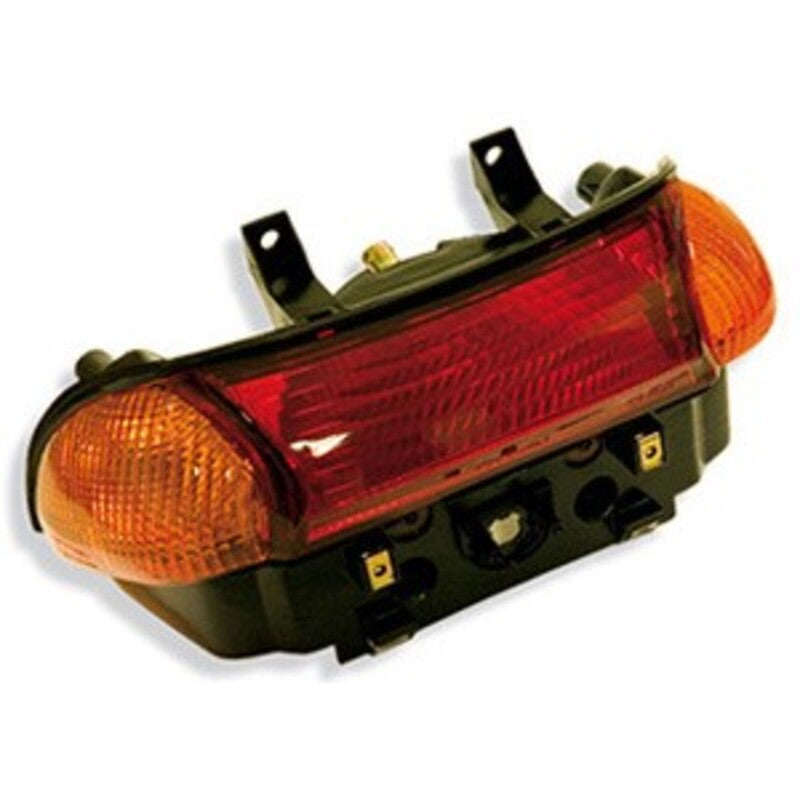 VPART LENS REAR LEFT