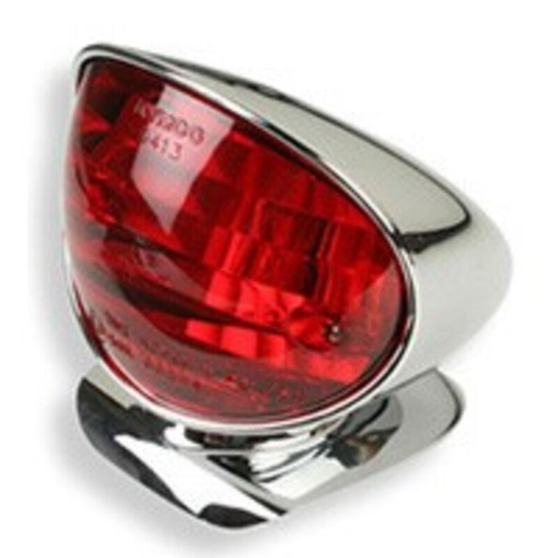VPART LENS TAIL LIGHT