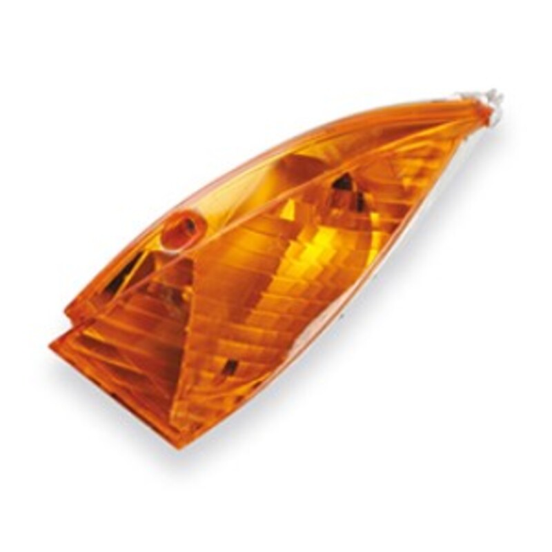 VPART LENS FRONT LEFT