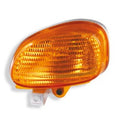 VPART LENS REAR LEFT