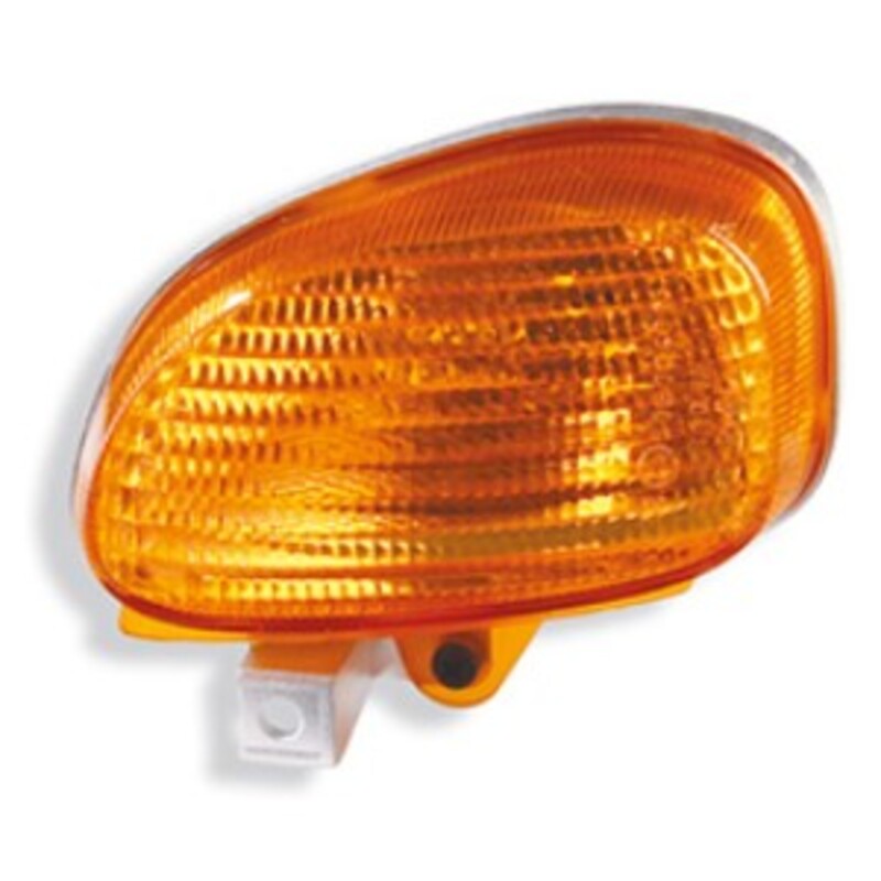 VPART LENS REAR RIGHT