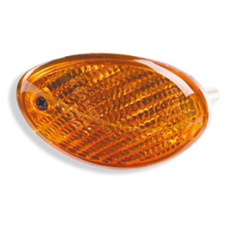 VPART LENS FRONT LEFT