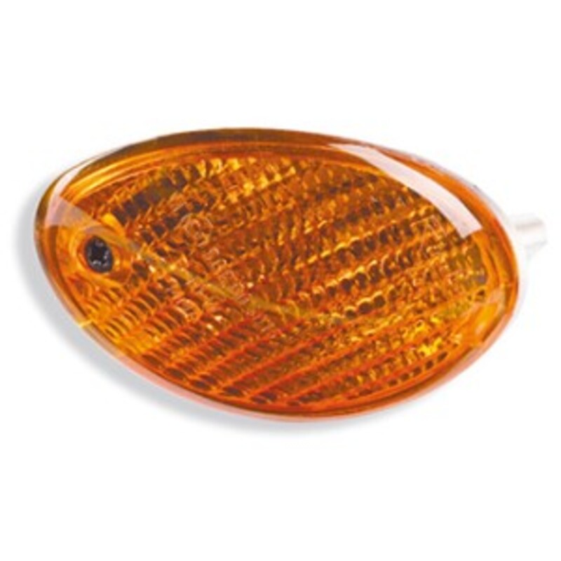 VPART LENS FRONT RIGHT