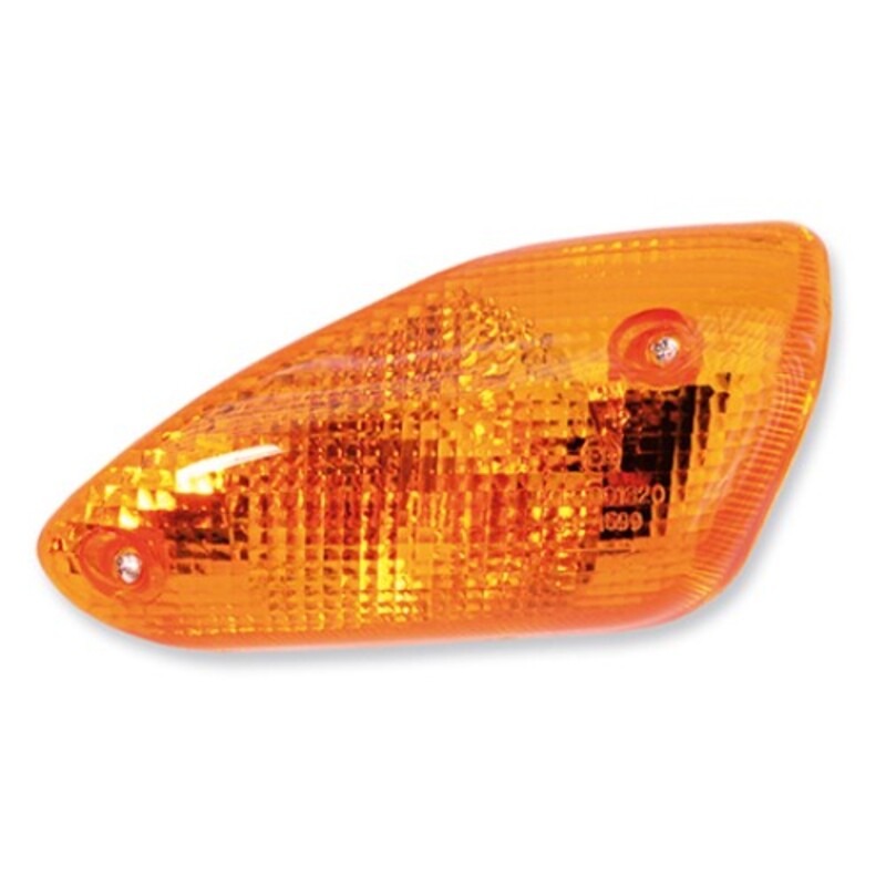 VPART LENS FRONT LEFT