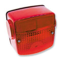 VPART LENS TAIL LIGHT