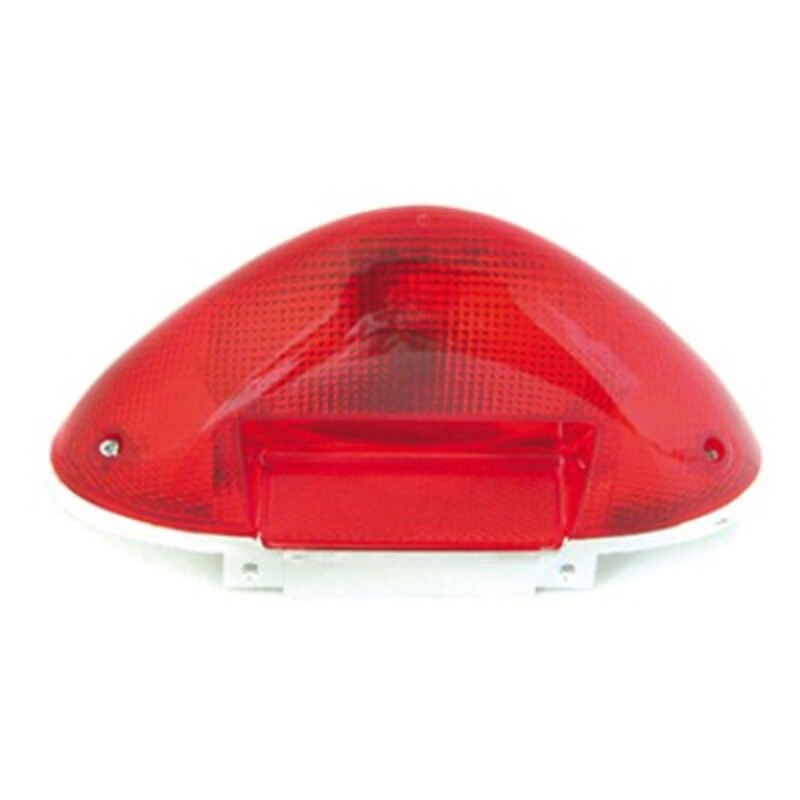 VPART LENS TAIL LIGHT