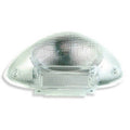 VPART LENS TAIL LIGHT
