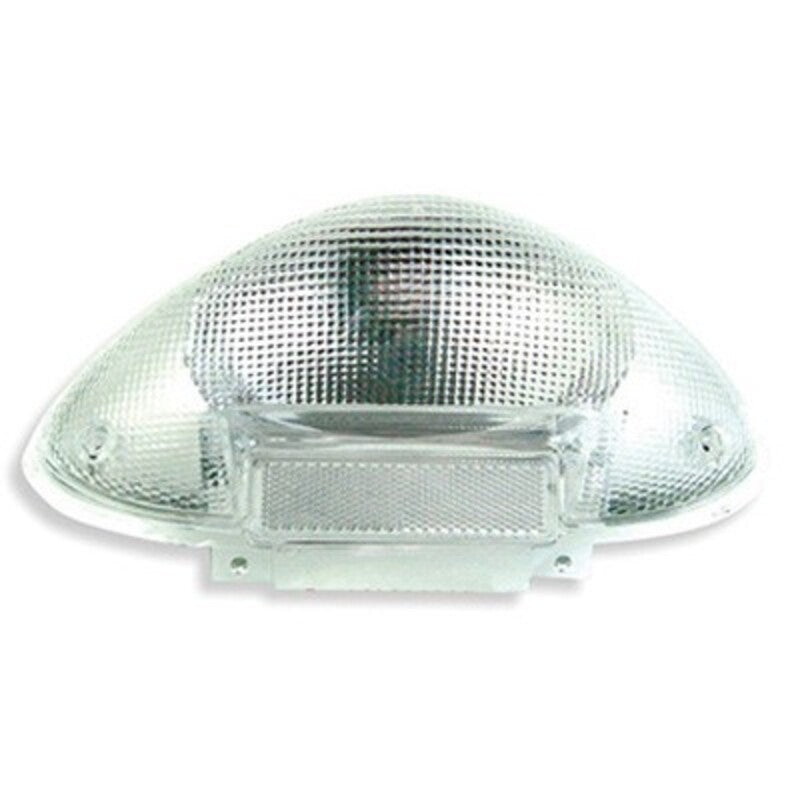 VPART LENS TAIL LIGHT