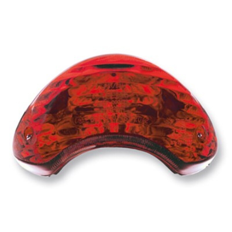 VPART LENS TAIL LIGHT